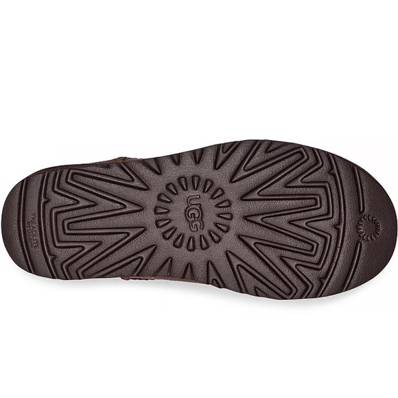 Ugg Ultra Mini in Burnt Cedar - Picture 2 of 7